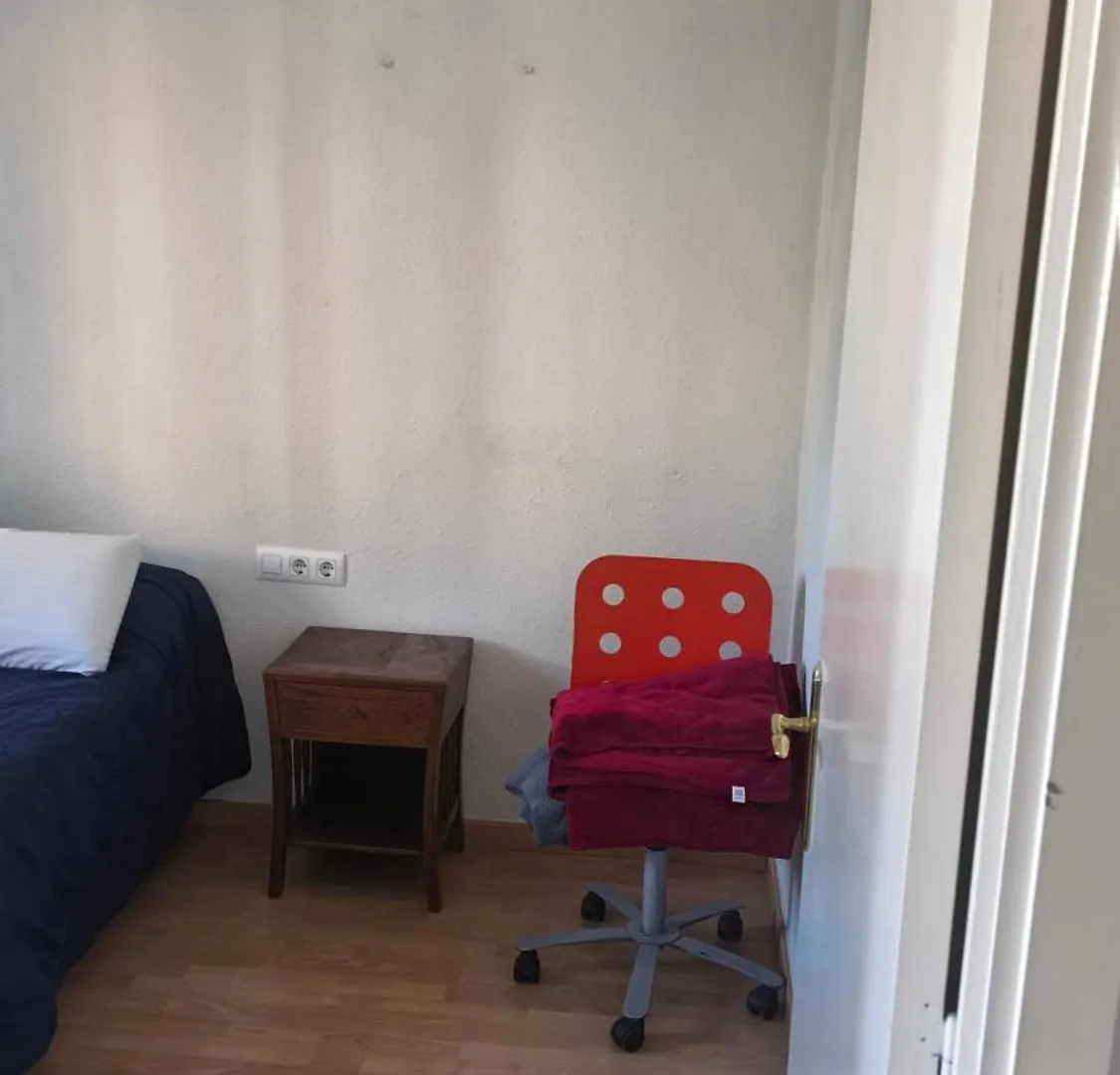 Guest house Habitacion Confortable Barcelona