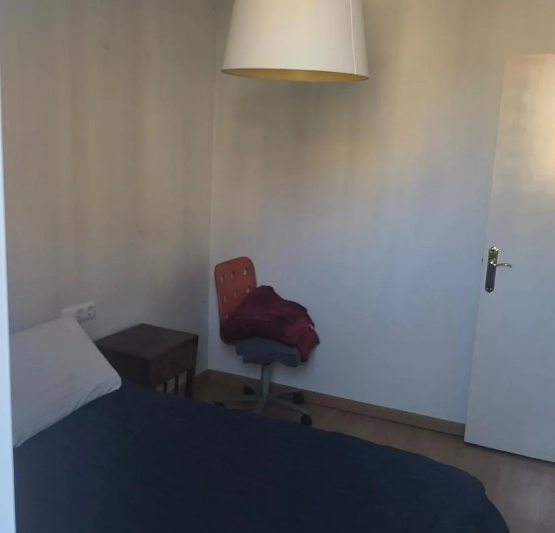 Habitacion Confortable Barcelona Spain