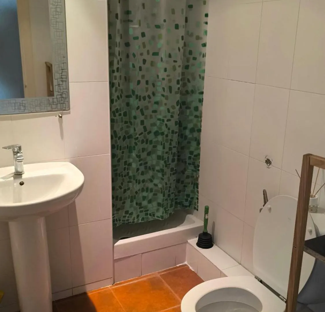 Guest house Habitacion Confortable Barcelona Spain