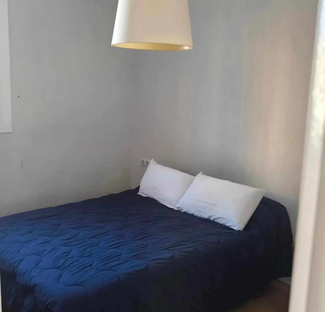 Habitacion Confortable Barcelona