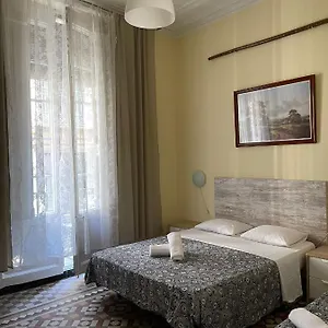 Pensjonat Mariarooms, Barcelona