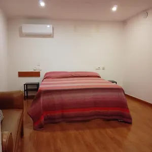 Pensjonat Kanei, Barcelona