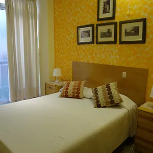  Casa de hóspedes Dani