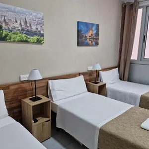 Elkano Guest house