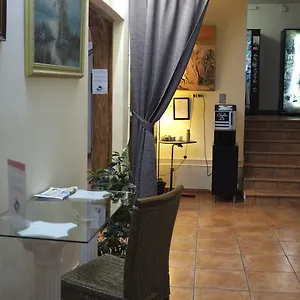  Konukevi Europa