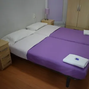  Konukevi Mimi Ramblas