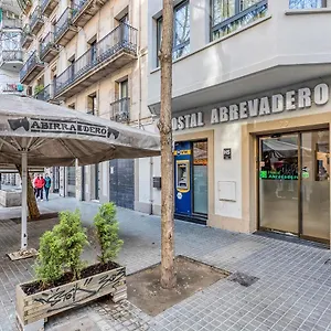 2* Pensión Abrevadero